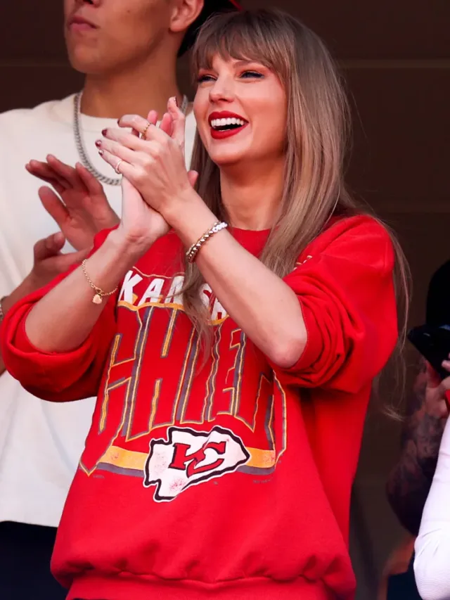Taylor Swift endorses Travis Kelce as Chiefs triumph over Chargers.