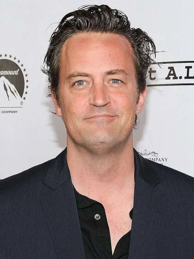 The Investigation into Matthew Perry’s Death Continues.