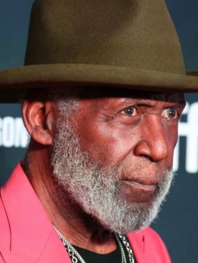 Iconic ‘Shaft’ actor Richard Roundtree dies at 81