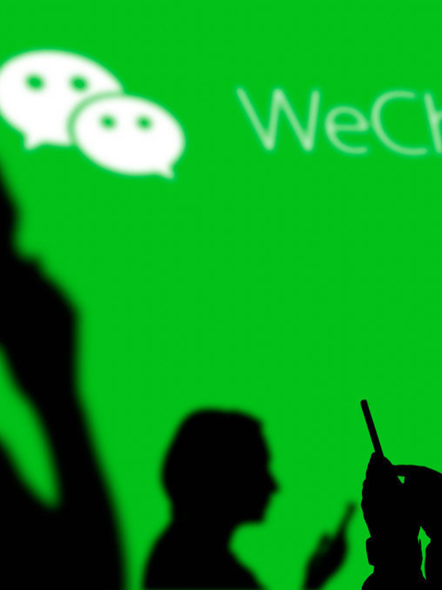 WeChat is not allowed to be used on Canadian government devices