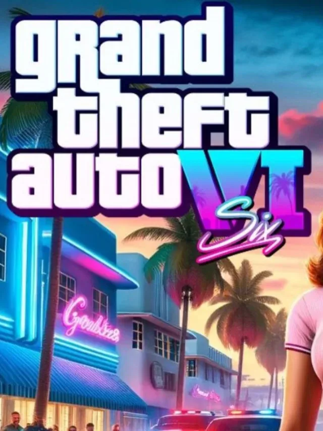 GTA 6 Announcement expected this week, trailer to follow next month