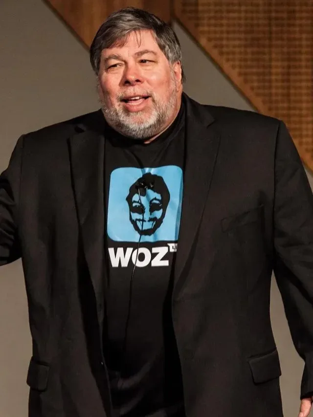 Steve Wozniak, Apple co-founder, hospitalized in Mexico City, confirmed source