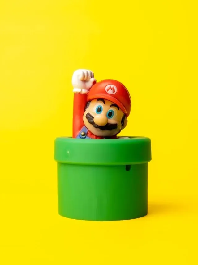 Super Mario Bros. Wonder is the fastest-selling game in the franchise’s history