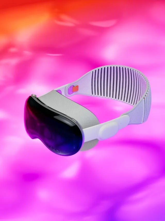 Apple Vision Pro headset launching in US on Feb 2nd, preorders start Jan 19th.
